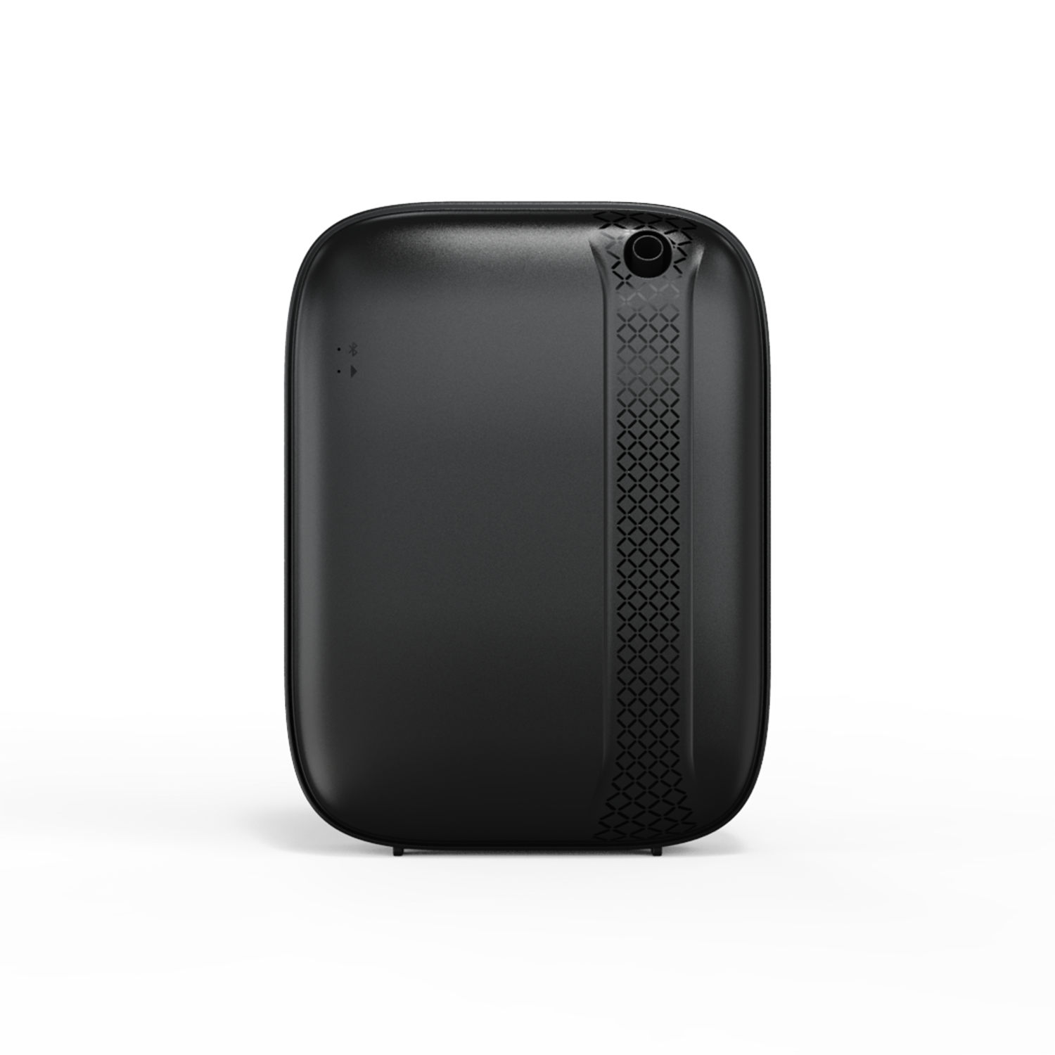 Профессиональный бесшумный интеллектуальный аромадиффузор с управлением через приложение ST-01SF