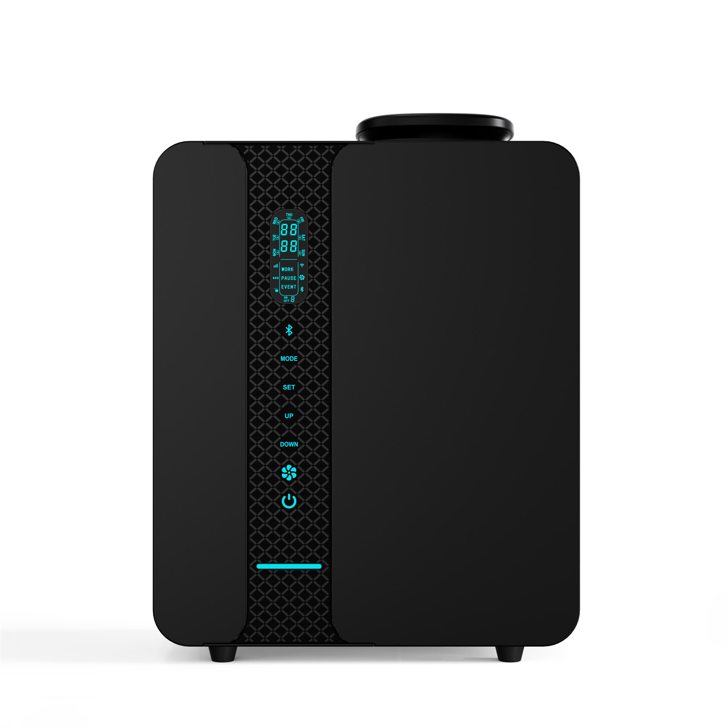 Оптовая продажа ароматизаторов для бытовых систем отопления, вентиляции и кондиционирования воздуха ST-01SH