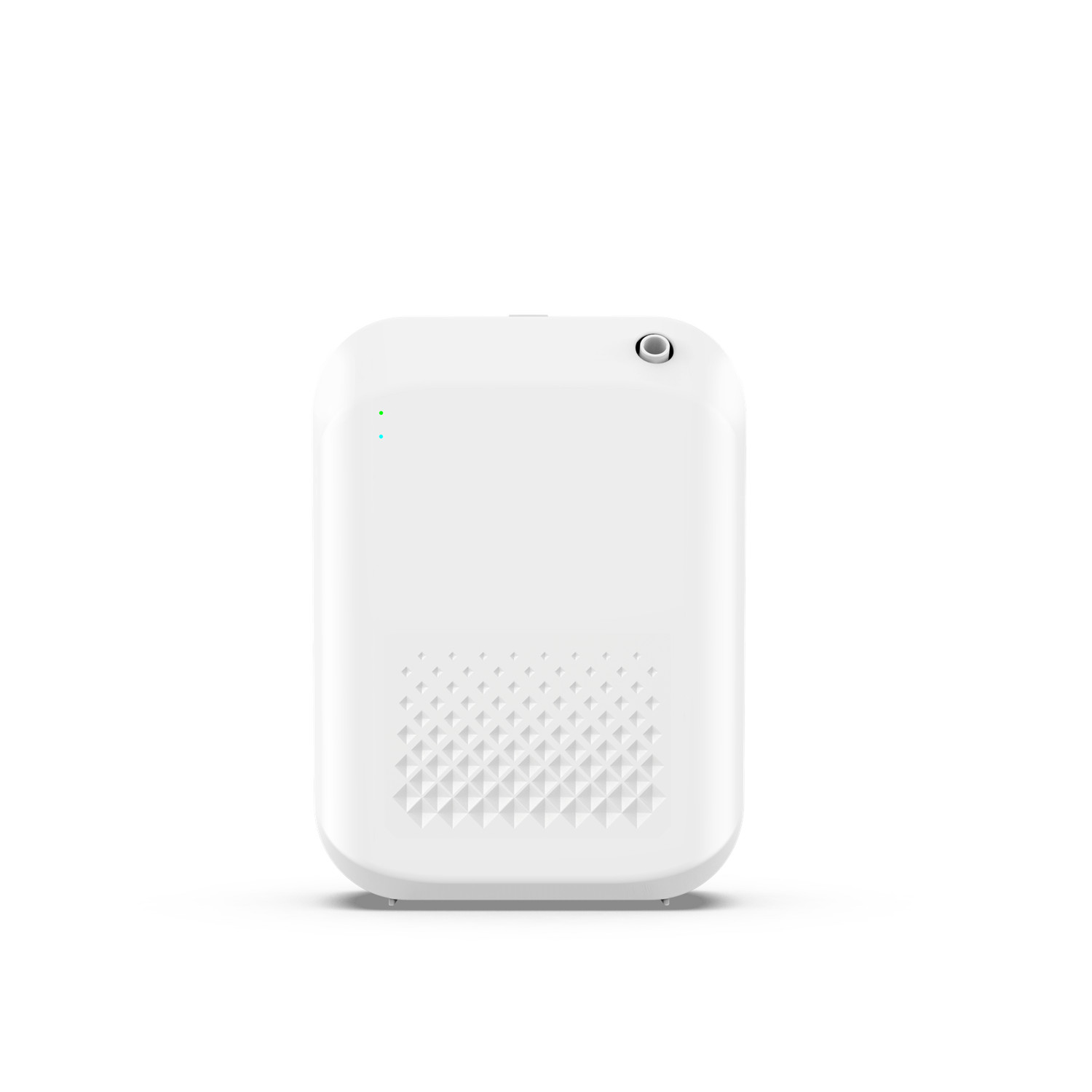 Портативный беспроводной электрический аромадиффузор для дома HYS-30N