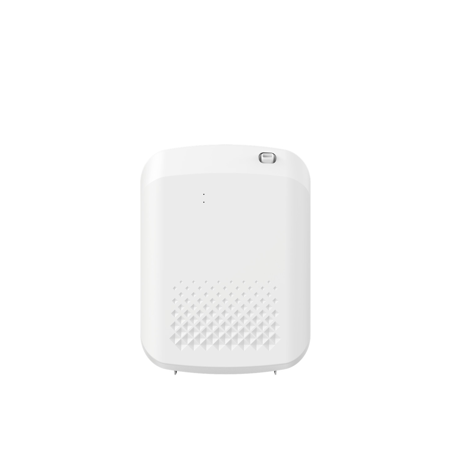 Настенный автоматический аромадиффузор с питанием от батареи и от сети HYS-501F